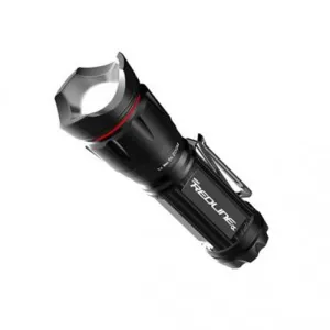 NEBO Classic REDLINE OC Flashlight 4.8"