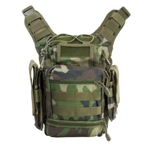 NCSTAR VISM PVC FIRST RESPNDR UTIL BA