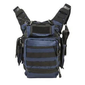 NCSTAR VISM PVC FIRST RESPNDR UTIL BA