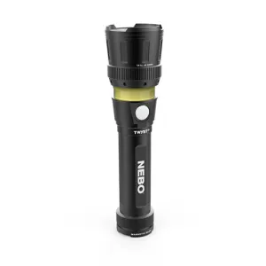 NEBO Twystz Work Light, Flashlight & Lantern