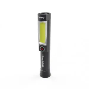 NEBO Larry BOSS 3-n-1 Power COB Work Light