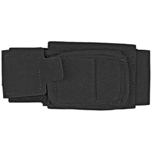 BLACKHAWK Foundation Tourniquet w/ Glove Pouch | Black Nylon