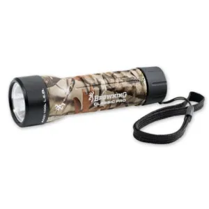 BROWNING Led Pro Hunter Flashlight