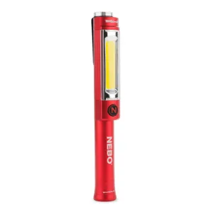 NEBO Big Larry 2 - Red