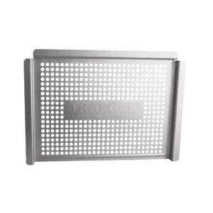 TRAEGER Stainless Grill Basket