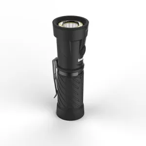 IPROTEC Night Commander - Black
