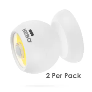 NEBO Eye Smart Sensor Light