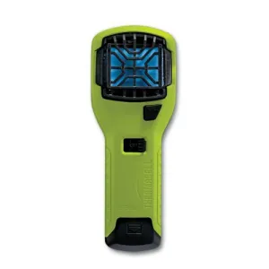 THERMACELL MR 300V Portable Mosquito Repeller - Hi-Vis Yellow