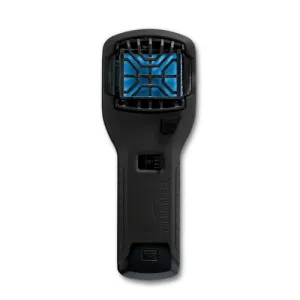 THERMACELL MR 300L Portable Mosquito Repeller - Black