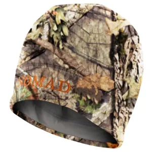 NOMAD CLOTHING Camo Beanie Mossy Oak Country
