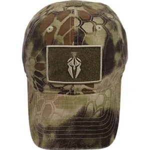 KRYPTEK Morale Hat One Size Highlander