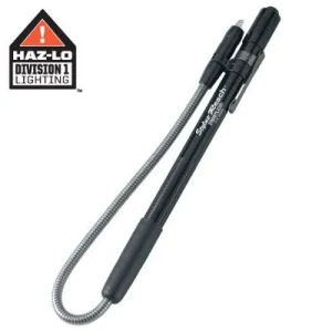 STREAMLIGHT Stylus Reach - Silver - White LED