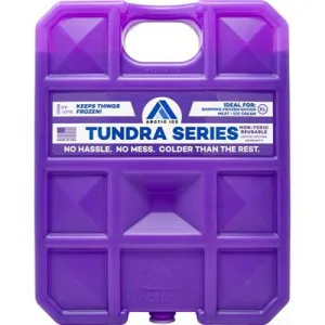 ARTIC ICE TUNDRA-15 P.C.M. REUSABLE ICE
