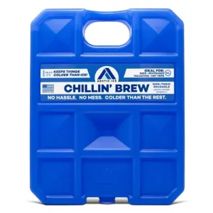 ARTIC ICE CHILLIN BREW-2 P.C.M. REUSABL
