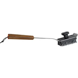 TRAEGER BBQ Cleaning Brush