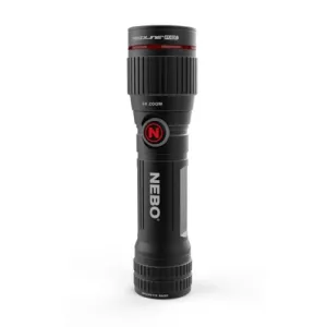 NEBO Redline Flex 4 Light Modes