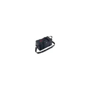 GUNMATE Range Bag Black Removable Hook & Loop Dividers
