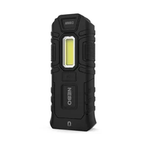 NEBO Armor 3 Work Light And Spot Light