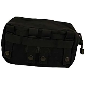 BLACKHAWK Strike Utility Pouch Black