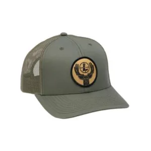 LEUPOLD 8 Point Trucker Loden