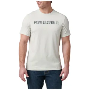 5.11 TACTICAL Letter & Reticle SS Tee Cinder
