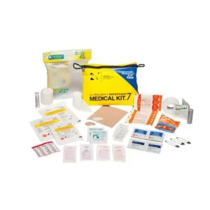 ADVENTURE MEDICAL KITS Ultralight Watertight. 7 Medic