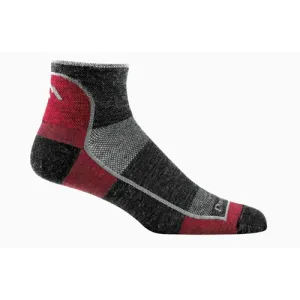 DARN TOUGH VERMONT 1/4 Sock Lightweight