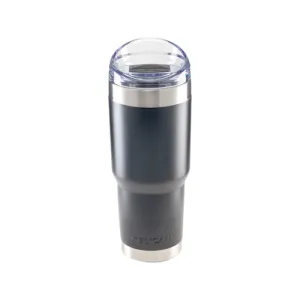 PELICAN 32oz Traveler Tumbler Black