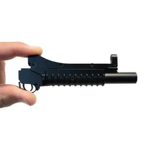 GOAT GUNS Miniature M203 Grenade Launcher
