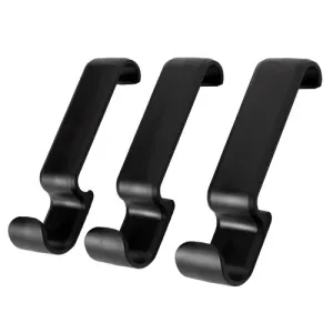 TRAEGER P.A.L. Pop-and-Lock Accessory Hook 3 Pack
