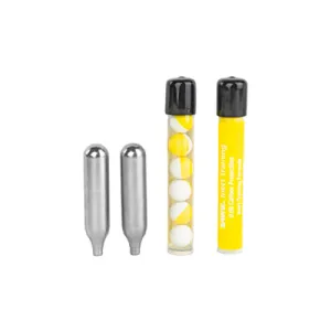 SABRE 14 INSERT ROUNDS + 2 CO2