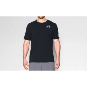 UNDER ARMOUR UA Iso-Chill Freedom Hook LS RWB