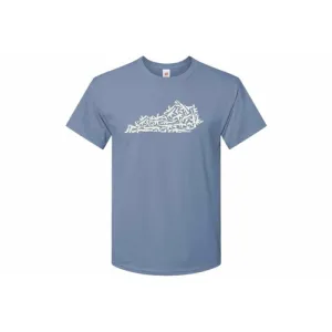 KYGUNCO State Gun T-Shirt
