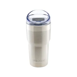 PELICAN 22oz Traveler Tumbler Stainless Steel