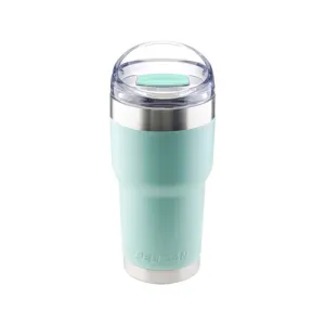 PELICAN 22oz Traveler Tumbler SeaFoam