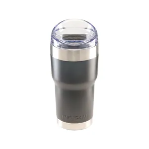 PELICAN 22oz Traveler Tumbler Black