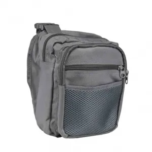 NCSTAR VISM CCW Satchel - Urban Gray