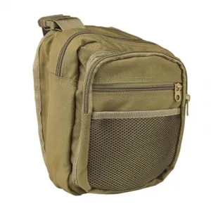 NCSTAR VISM CCW Satchel - Tan
