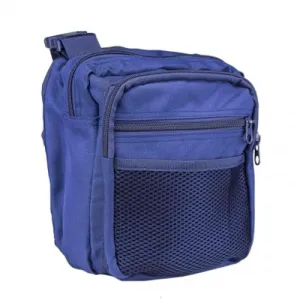 NCSTAR VISM CCW Satchel - Blue
