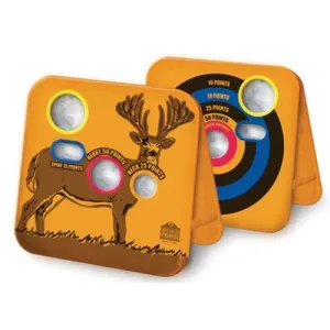 PARRIS MFG Game Target