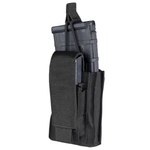 CONDOR OUTDOOR Gen2 Single Kangaroo Mag Pouch - Black