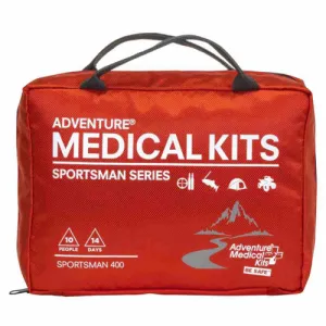 ADVENTURE MEDICAL KITS Steelhead Medical Kit Sportsma