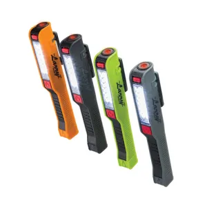NEBO Larry2 12 LED Work Light 6.75"