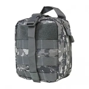 NCSTAR VISM MOLLE EMT Pouch - Digital Camo