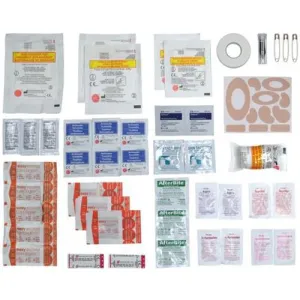 ADVENTURE MEDICAL KITS Ultralight Watertight .5 Medic