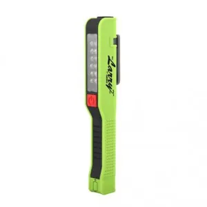 NEBO Larry2 12 LED Work Light Green 6.75"