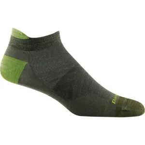 DARN TOUGH VERMONT Run No Show Tab Ultra-LTWTw/Cushion Fatigue