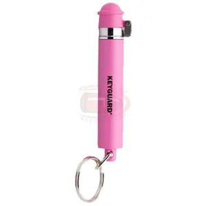 MACE HOT PINK MINI MODEL