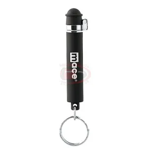 MACE BLACK MINI MODEL