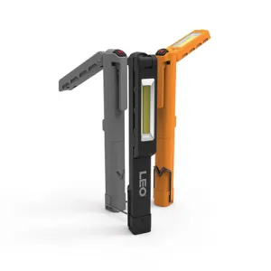 NEBO LEO Work Light and Spot Light